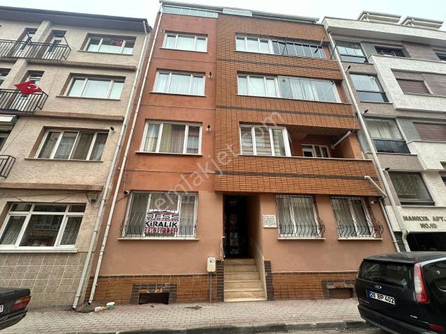 Bess'den Kırmızıtoprak Mahallesi Eşyalı Kiralık 1+1 Daire