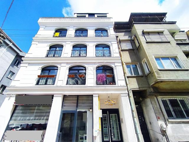 Bess'den Yunus Emre Cad. Yakını Satılık 3+1 Dubleks Daire