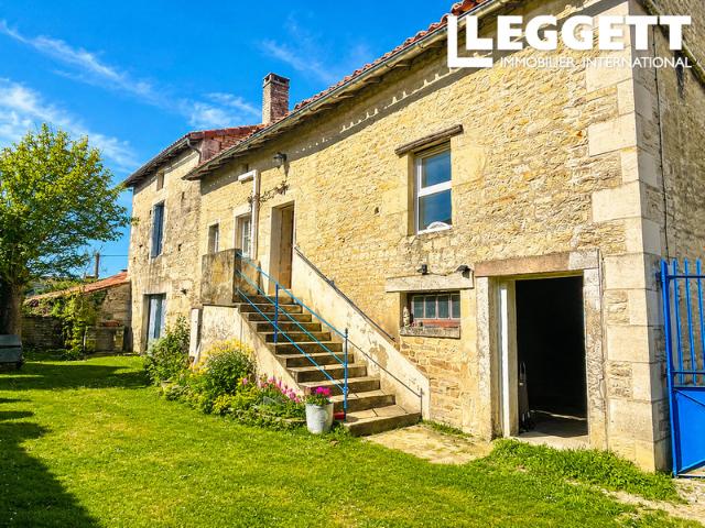 Bessé Vente Maison 16