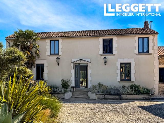 Bessé Vente Maison 16