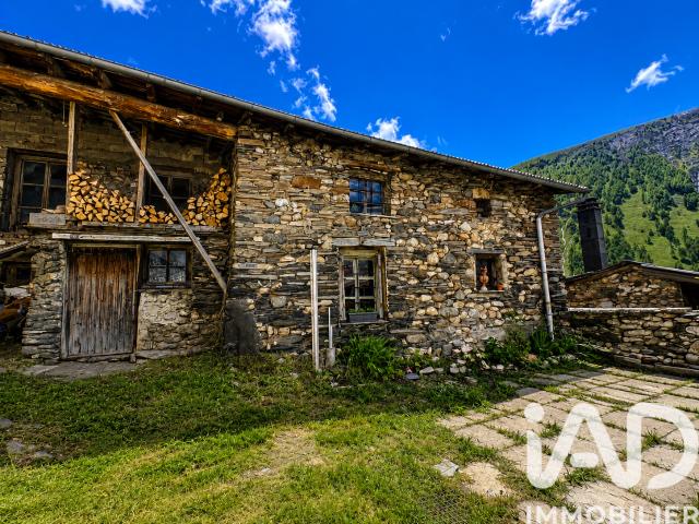 Besse Vente Maison 38