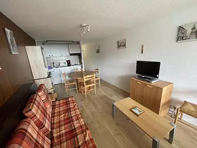Besse et Saint Anastaise 63610 Achat / Vente appartement 3 pièces t3 terrasse