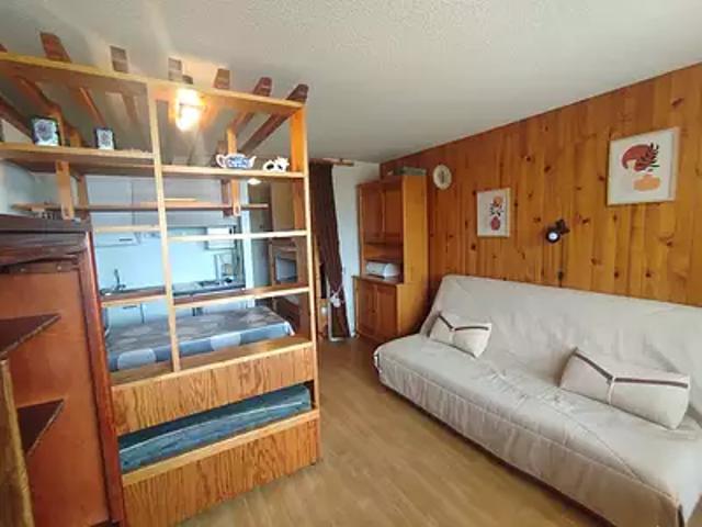 Besse et Saint Anastaise 63610 Achat / Vente appartement 1 pièce t1