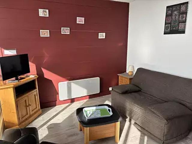 Besse et Saint Anastaise 63610 Achat / Vente appartement 2 pièces t2