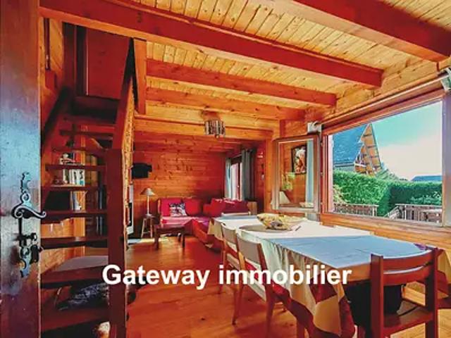 Besse et Saint Anastaise 63610 Achat / Vente maison 6 pièces t6