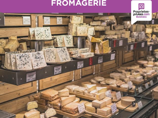 BESSE ET SAINT ANASTAISE FROMAGERIE PRODUITS DU TERROIR