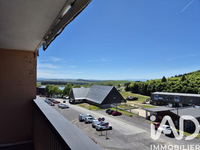 Besse et Saint Anastaise Vente Appartement 63