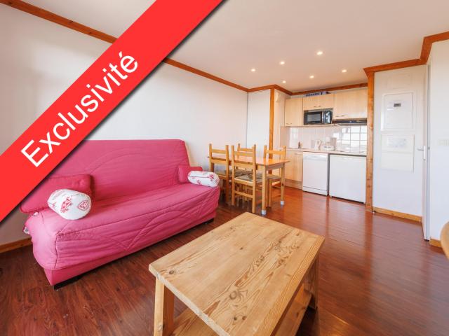 Besse et Saint Anastaise Vente Appartement 63