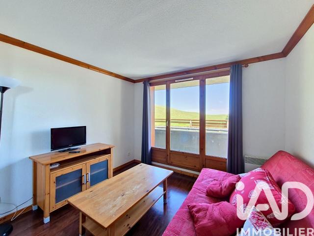 Besse et Saint Anastaise Vente Appartement 63