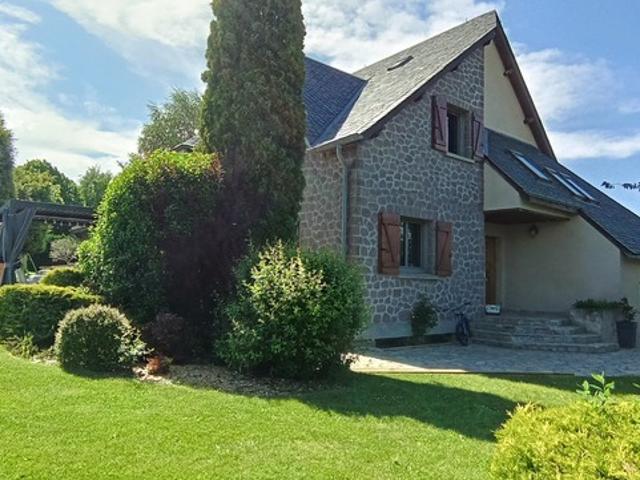 Besse et Saint Anastaise Vente Maison 63