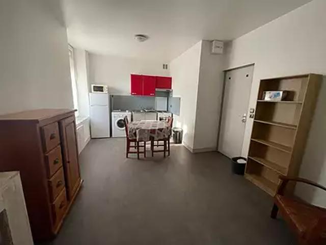 Bessé sur Braye 72310 Location appartement 2 pièces t2