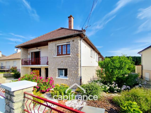 Bessé sur Braye Vente Maison 72