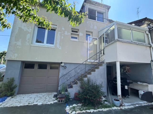 Bessé sur Braye Vente Maison 72