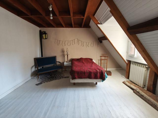 Bessé sur Braye Vente Maison 72
