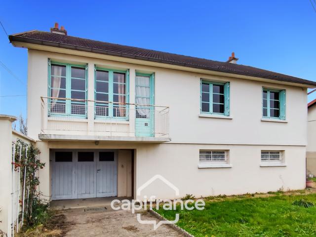 Bessé sur Braye Vente Maison 72
