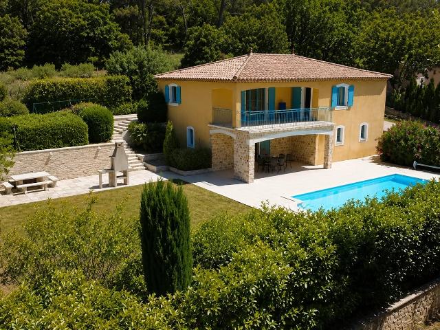 Besse sur Issole Vente Maison 83