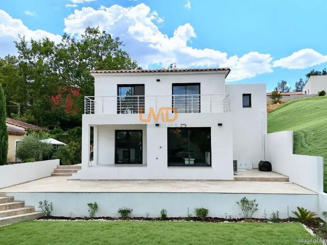 Besse sur Issole Vente Maison 83