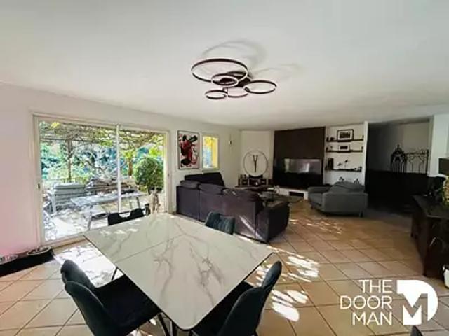 Besse sur Issole 83890 Achat / Vente maison 5 pièces t5 terrasse