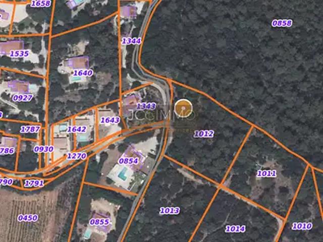 Besse sur Issole 83890 Achat / Vente terrain
