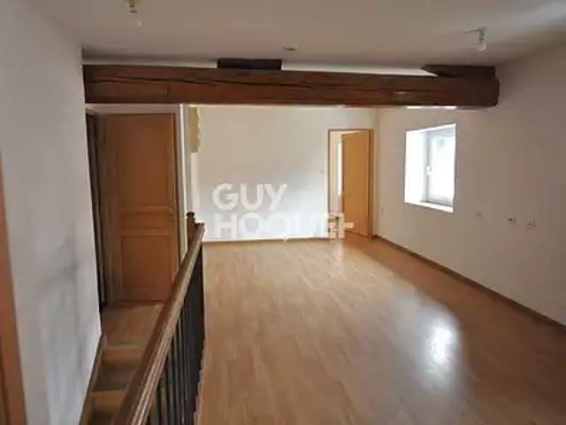 Bessenay 69690 Achat / Vente immeuble terrasse cave