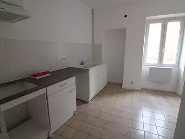 Bessèges 30160 Achat / Vente immeuble