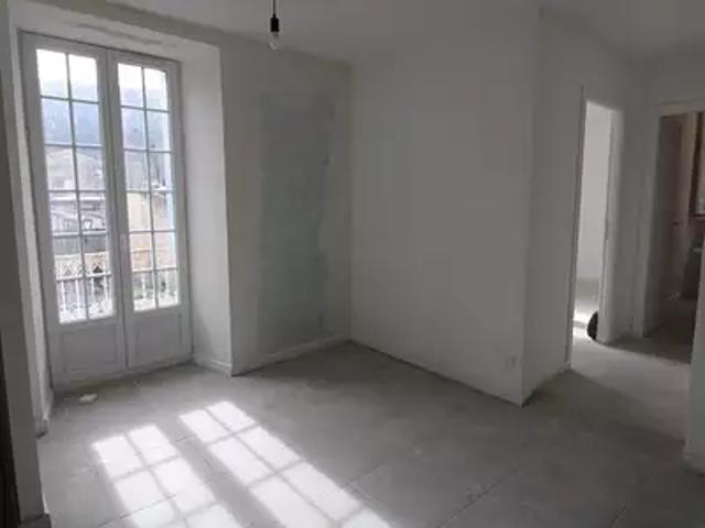 Bessèges 30160 Achat / Vente immeuble