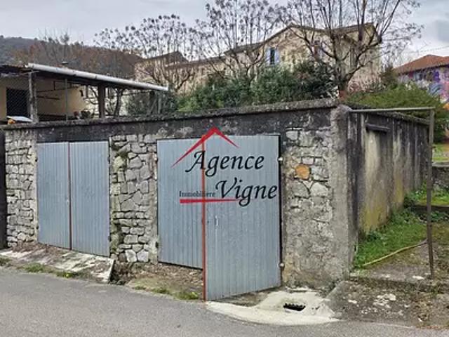 Bessèges 30160 Achat / Vente parking