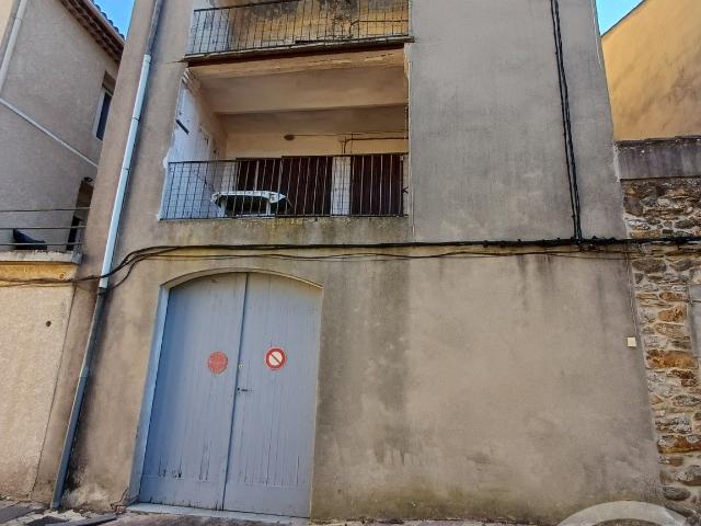 Bessèges Vente Maison 30