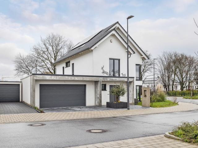 Besser geht es nicht! Traumhaus in exklusivster Lage