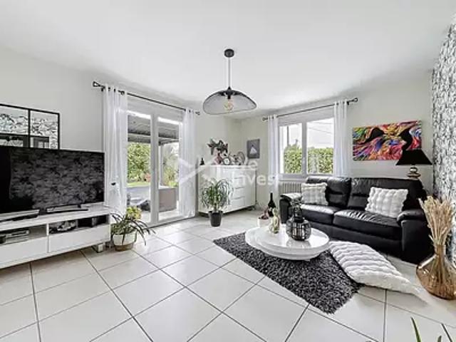 Bessines 79000 Achat / Vente maison 5 pièces t5 terrasse parking