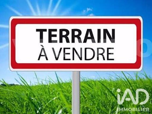 Bessines Vente Terrain 79