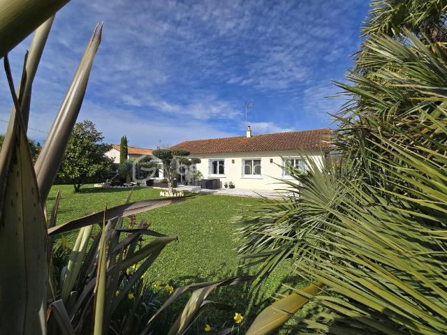 Bessines Vente Maison 79
