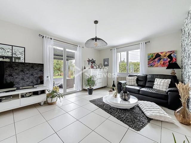 Bessines Vente Maison 79