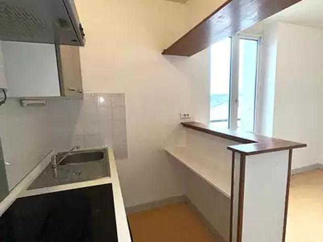 Bessines sur Gartempe 87250 Location appartement 2 pièces t2