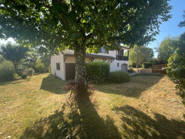 Bessines sur Gartempe Vente Maison 87
