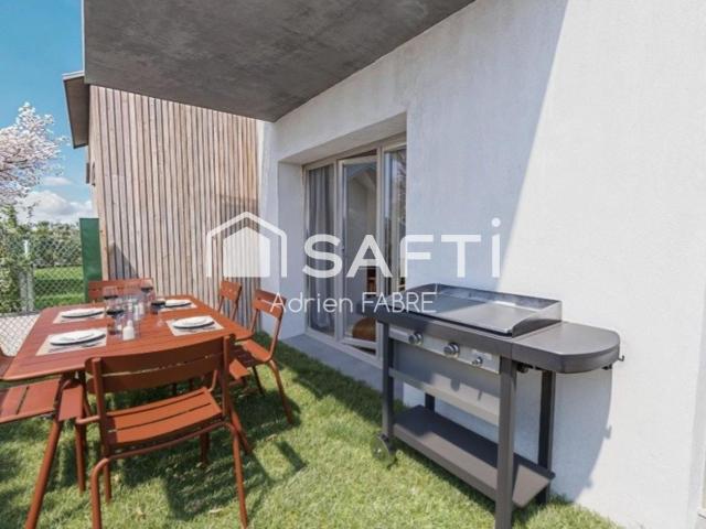 Bessières Vente Appartement 31