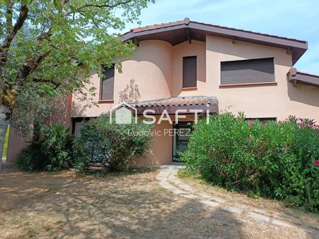 Bessières Vente Maison 31