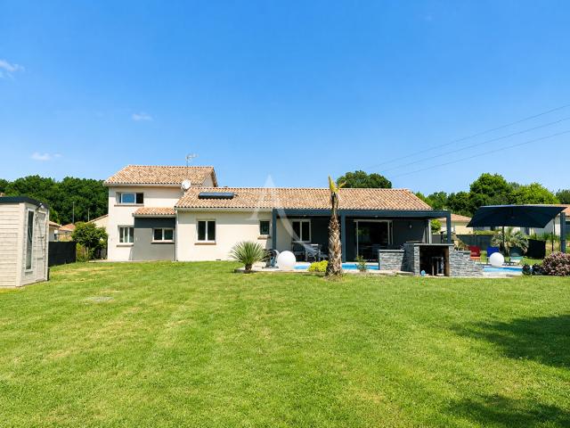 Bessières Vente Maison 31