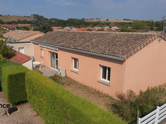 Bessières Vente Maison 31