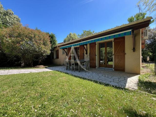Bessières Vente Maison 31