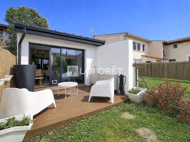 Bessières Vente Maison 31