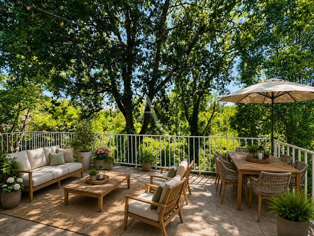 Bessières Vente Maison 31