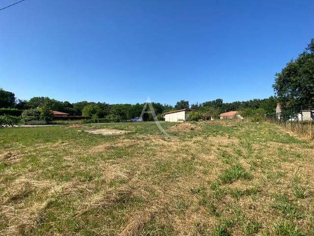 Bessières Vente Terrain 31