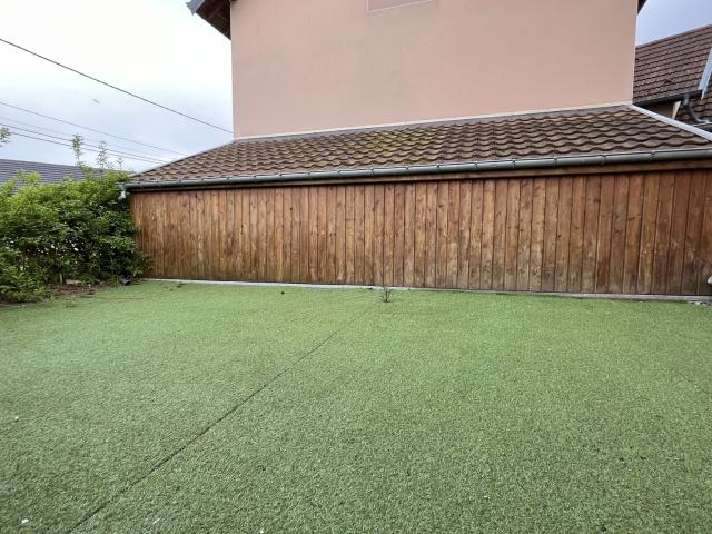 BESSONCOURT 12 Rue des Lilas: Réf LB4178
