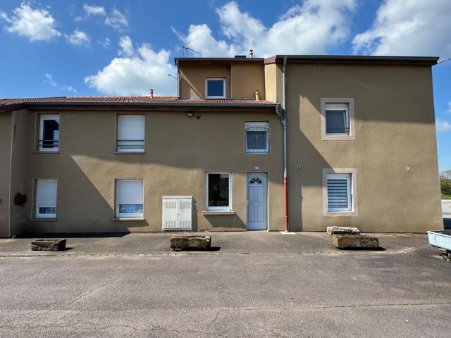 Bettange Vente Immeuble 57