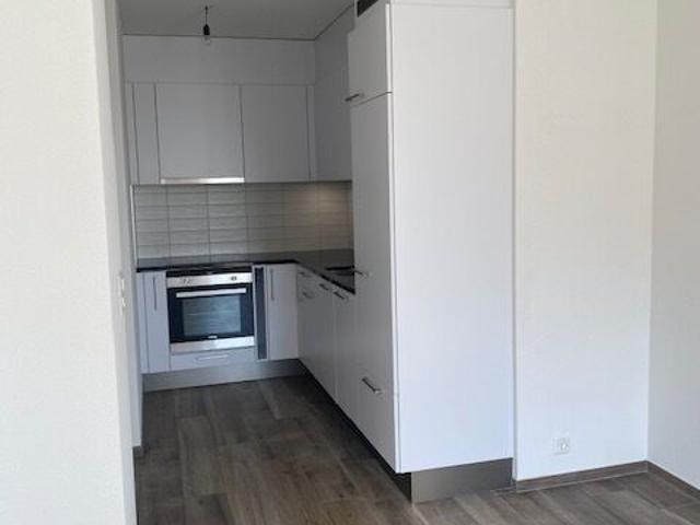 Bettens – Lovely fully equipped studio in the countryside