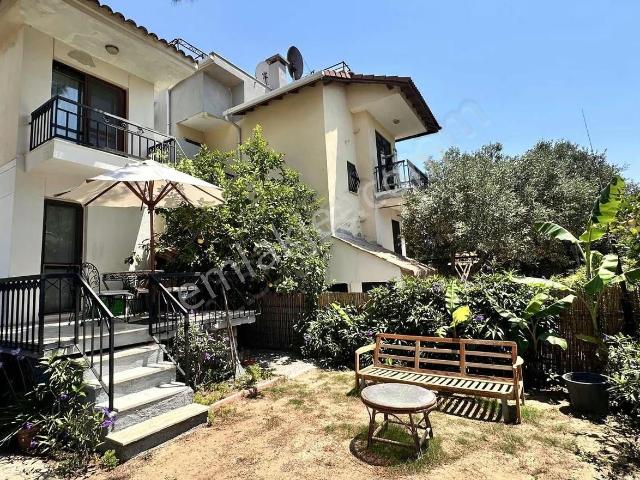 Better Call Us'dan Alaçatı'da Kiralık 3+1 Villa
