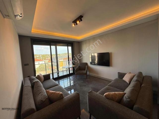 Better Call Us'dan Dalyan'da Kiralık 2+1 Daire
