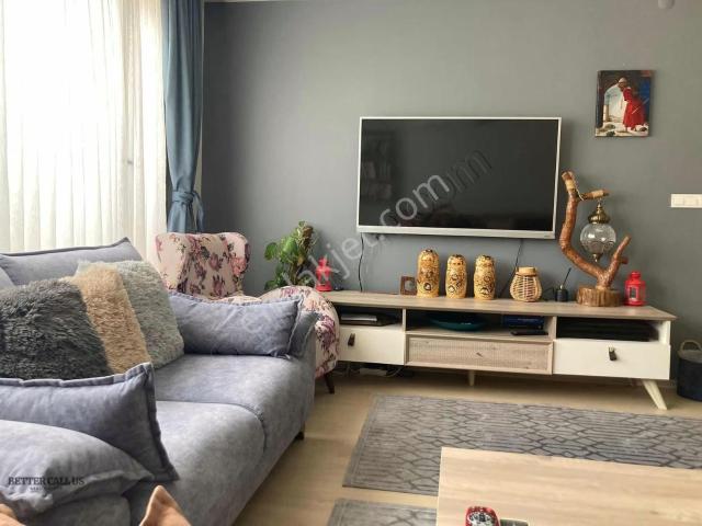 Better Call Us'dan Çeşme Merkezde Kiralık 2+1