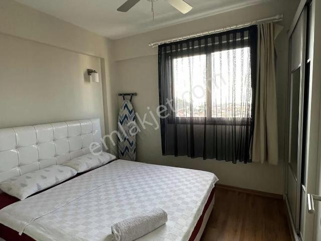 Better Call Us'dan Çeşme'de Kiralık Havuzlu 1+1 Daire